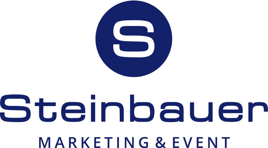 Logo Steinbauer Marketing GmbH